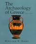 Archaeology of Greece