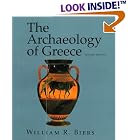 Click here to buy The Archaeology of Greece: An Introduction by  William R. Biers.