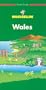 Michelin THE GREEN GUIDE Wales, 1e (THE GREEN GUIDE)