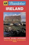 Baedeker's Ireland (AA Baedeker's)