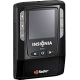 Insignia Portable HD Radio