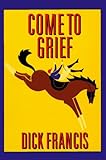 Come to Grief (G K Hall Large Print Book Series)