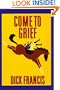 Come to Grief (Thorndike Core)