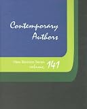 Review Gale Cengage  / Contemporary Authors: A Bio-Bibliographical Guide to Current Writers in Fiction, General Nonfiction, Poetry, Journalism, Drama, Motion Pictures, Television, ... (Contemporary Authors New Revision Series)