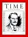 Lord Dawson / TIME Cover: September 01, 1930, Art Poster by TIME Magazine