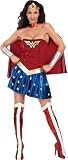 Wonder Woman Adult Costume