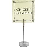 Clip Place Card Holder - 4