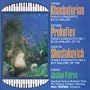 Russian Piano Concertos