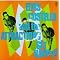 Albums I Want to be Buried With (in no particular order)