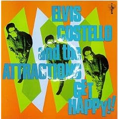 Get Happy!!