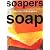 Soapers soap―世界にひとつの石けんを作ろう