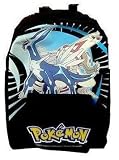 Pokemon Diamond & Pearl Dialga & Palkia School Backpack