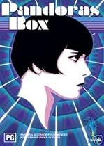 Pandora's Box [PAL Import]