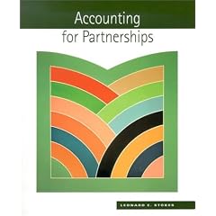Accounting for Partnerships