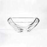 Vera Wang Crystal Cabochon Bowl 10