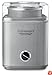 Cuisinart ICE-30BC Pure Indulgence 2-Quart Automatic Frozen Yogurt, Sorbet, and Ice Cream Maker