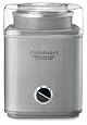 Cuisinart ICE-30BC Pure Indulgence 2-Quart Automatic Frozen Yogurt, Sorbet, and Ice Cream Maker