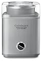 Cuisinart ICE-30BC Pure Indulgence 2-Quart Automatic Frozen Yogurt, Sorbet, and Ice Cream Maker