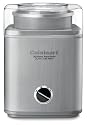 Cuisinart ICE-30BC Pure Indulgence 2-Quart Automatic Frozen Yogurt, Sorbet, and Ice Cream Maker