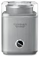 Cuisinart ICE-30BC Pure Indulgence 2-Quart Automatic Frozen Yogurt, Sorbet, and Ice Cream Maker