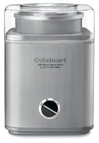 Cuisinart ICE 30BC