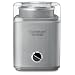 Cuisinart ICE-30BC Pure Indulgence 2-Quart Automatic Frozen Yogurt, Sorbet, and Ice Cream Maker