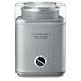 Cuisinart ICE-30BC Pure Indulgence 2-Quart Automatic Frozen Yogurt, Sorbet, and Ice Cream Maker