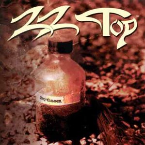 Zz Top - Rhythmeen [Musikkassette] - Zortam Music