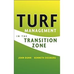 Turf Management in the Transition Zone