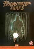 Friday The 13th Part III [1982] [DVD] [1970]