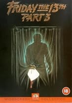 Friday The 13th Part III [1982] [1970]