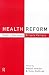 Books : Health Reform