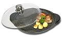 Stoneline 11 Inch Stone Tough Non-stick Roasting/Grilling Plate