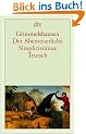Der Abenteuerliche Simplicissimus Teutsch: Roman