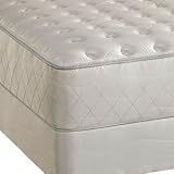 Cal King Sealy Journal Firm Mattress