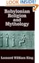 Babylonian Religion and Mythology