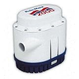 Rule-Mate 2000 G.P.H. Automatic Bilge Pump