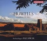 Howells: Choral Works