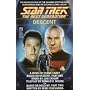 Star Trek: The Next Generation - Descent (Star Trek - The Next Generation (unnumbered))