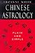 Books : Chinese Astrology Plain and Simple