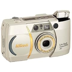 Nikon Lite Touch Zoom 70 Ws 28-70mm Set