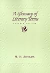 Glossary of Literary Terms