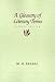 Book Glossary of Literary Terms