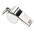 Champion Sports Heavy-Weight Metal Whistle - Dozen
