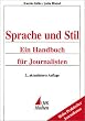 Sprache und Stil