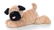 Aurora Plush 12-Inch Pug