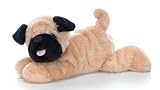 Aurora Plush 12-Inch Pug