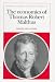 The Economics of Thomas Robert Malthus (Studies in Classical Political Economy)