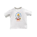 Georgia Bulldogs White Infant Spring Break T-shirt