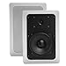 MTX In-Wall Speakers (Musica502W) (Musica502W)